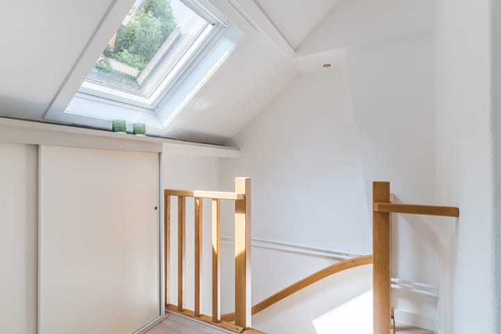 Foto 40 van de Ruyterstraat 18