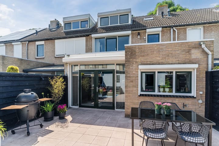 Foto 48 van de Ruyterstraat 18