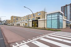 apartments for rent on Rivierweg 38