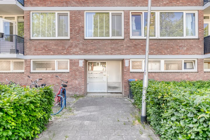 Foto 8 van Academielaan 21