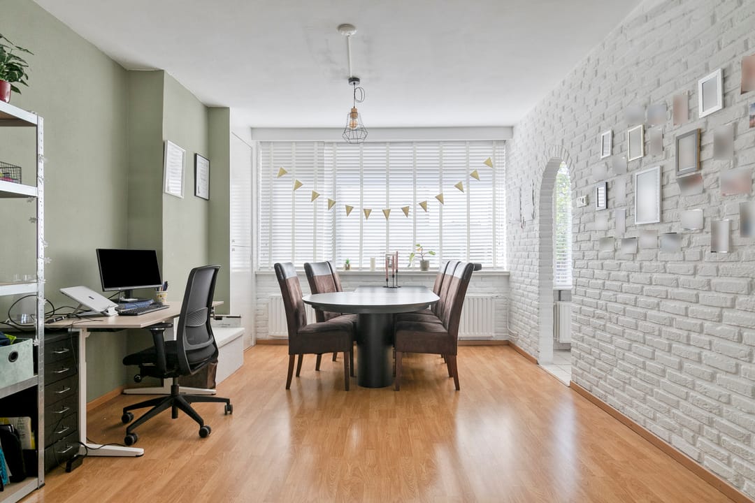 Photo 13 of Academielaan 21