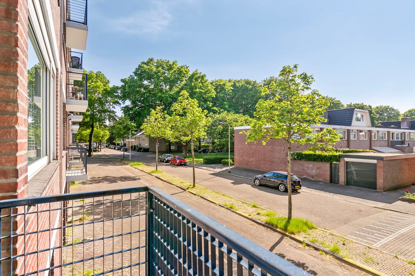 Photo 19 of Academielaan 21