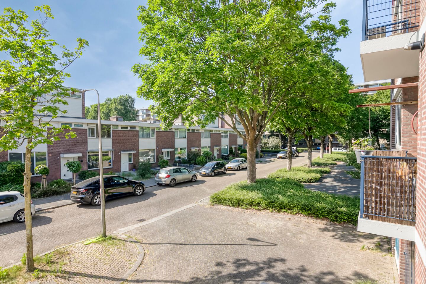 Photo 20 of Academielaan 21