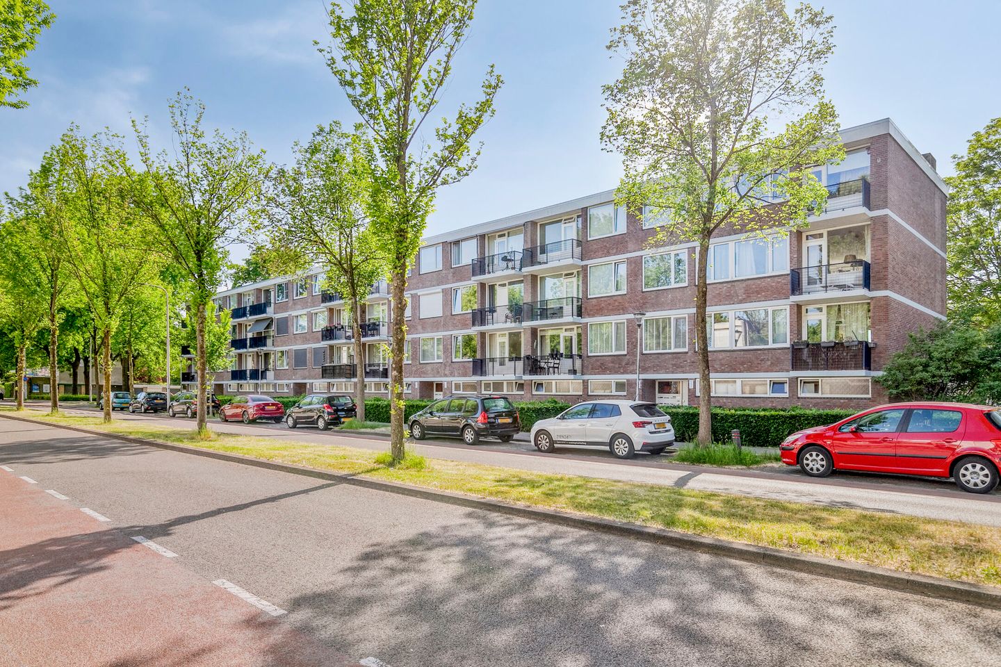 Photo 29 of Academielaan 21