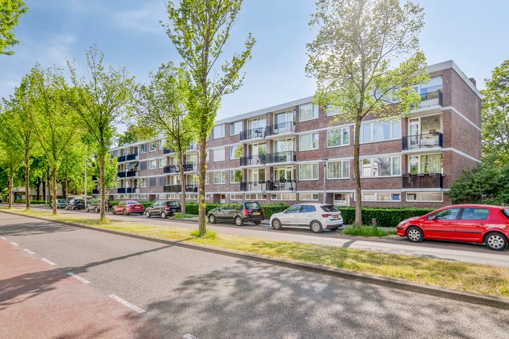 Foto 29 van Academielaan 21