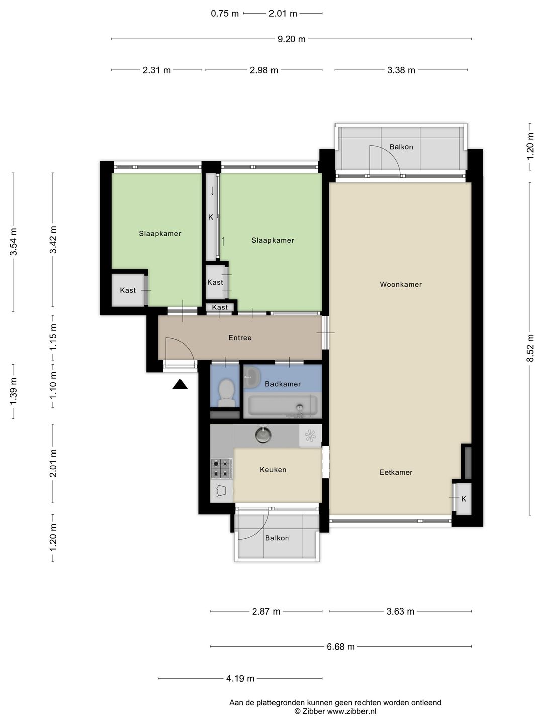 Photo 31 of Academielaan 21