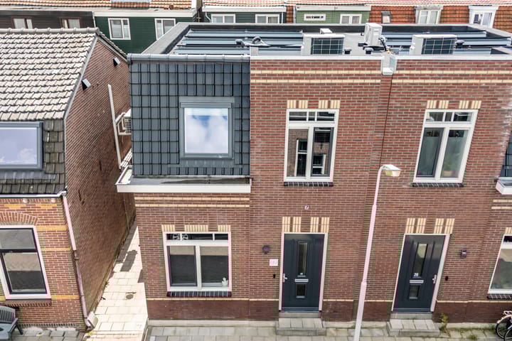 Photo 50 of Machinistenstraat 27