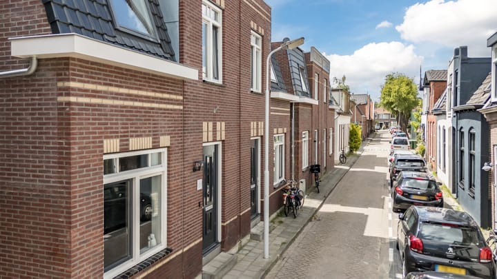 Photo 51 of Machinistenstraat 27