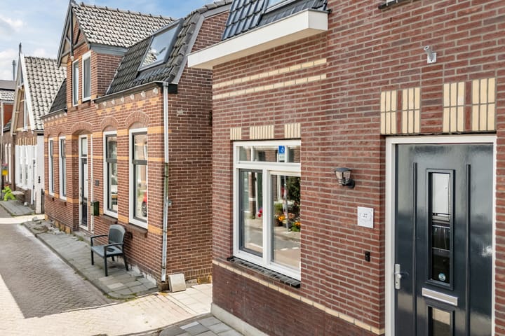 Photo 52 of Machinistenstraat 27