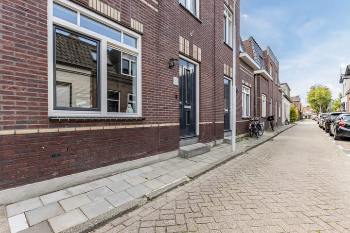 Photo 54 of Machinistenstraat 27