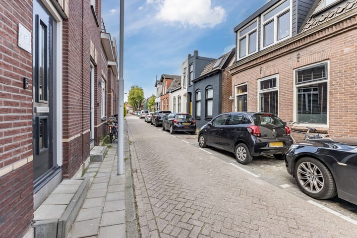 Photo 53 of Machinistenstraat 27