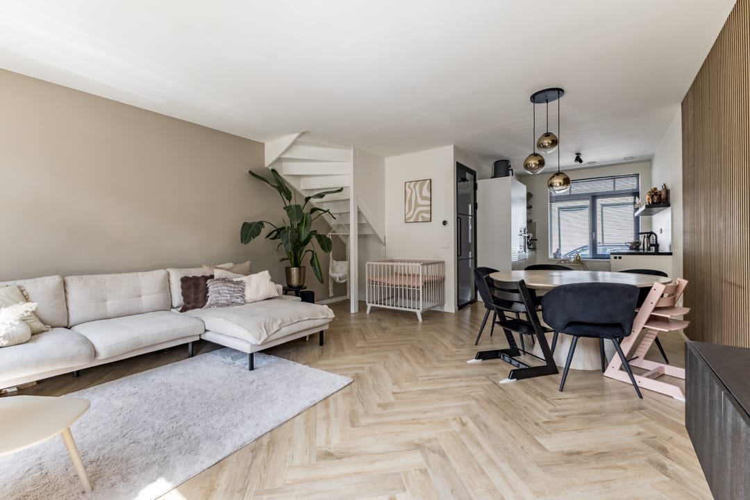 Foto 2 van Machinistenstraat 27