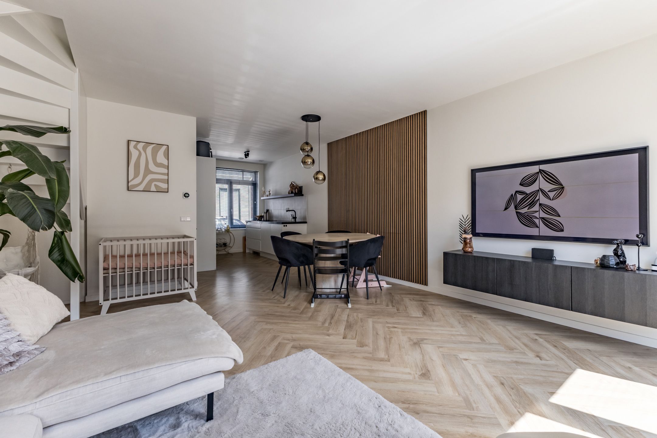 Foto 3 van Machinistenstraat 27