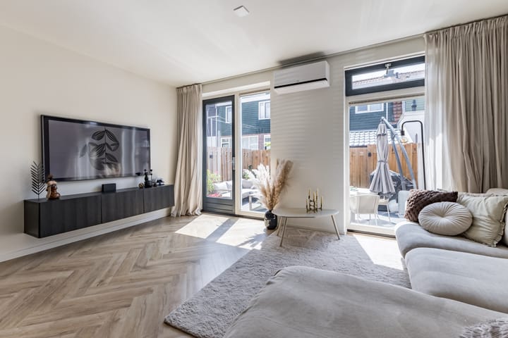 Foto 4 van Machinistenstraat 27