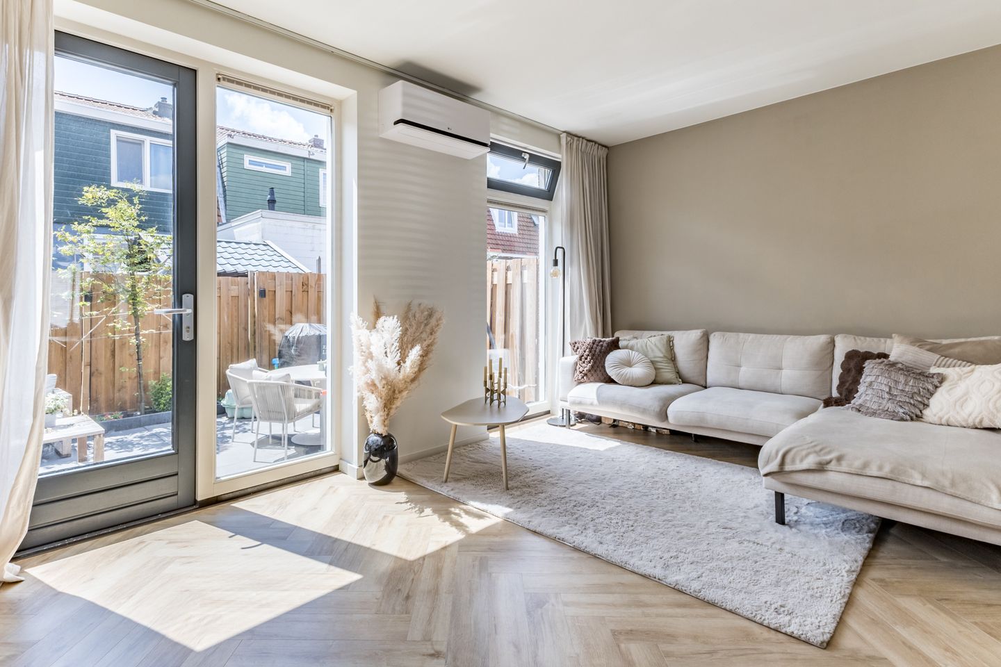 Foto 5 van Machinistenstraat 27