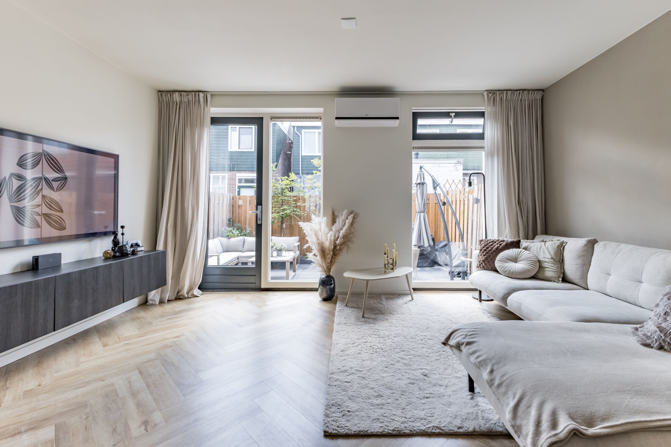 Foto 6 van Machinistenstraat 27