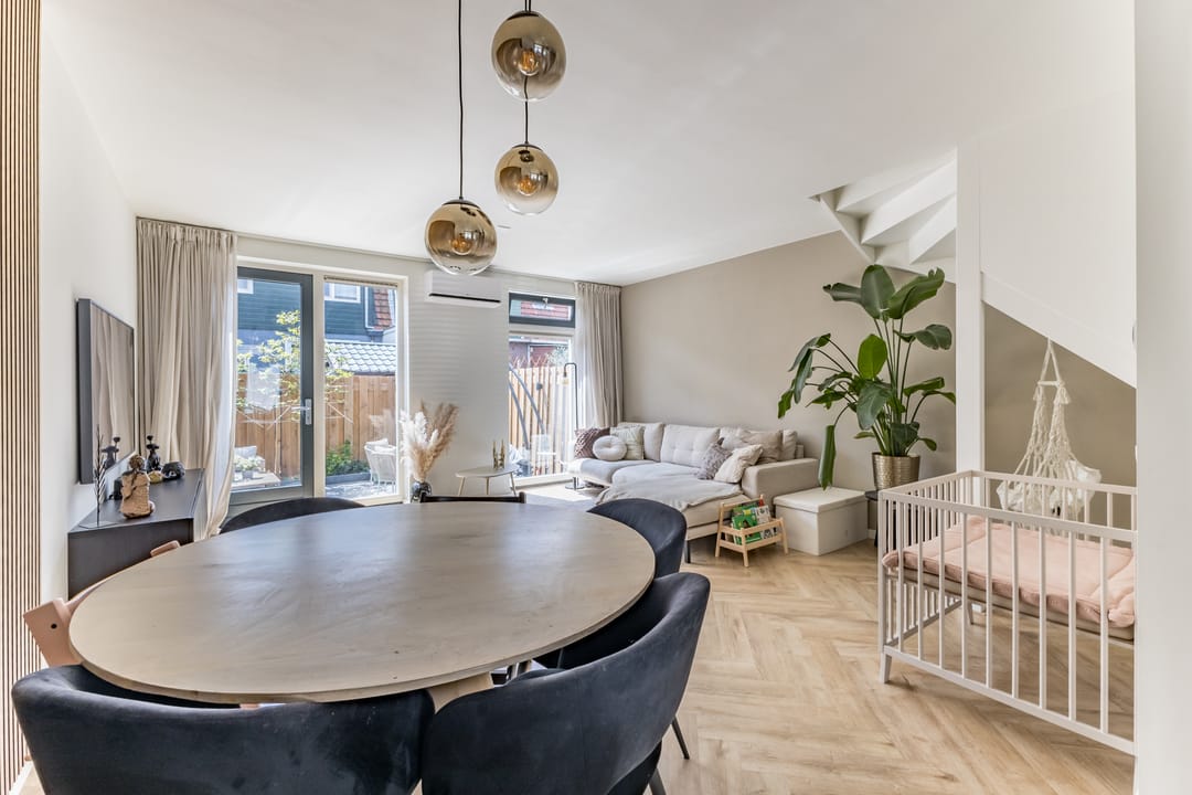 Foto 7 van Machinistenstraat 27