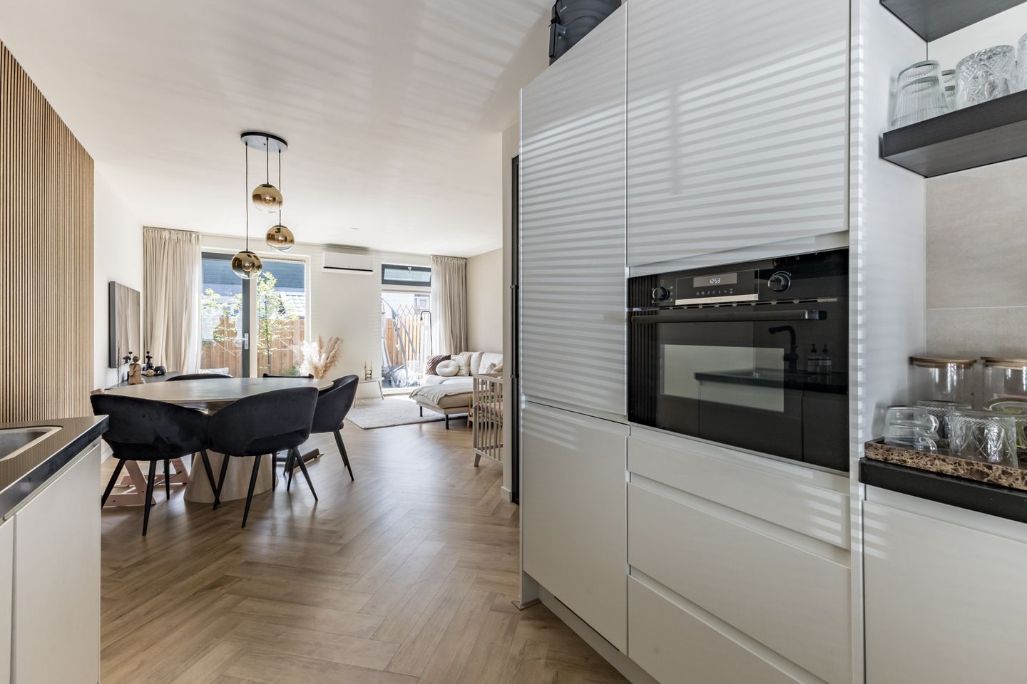 Foto 10 van Machinistenstraat 27