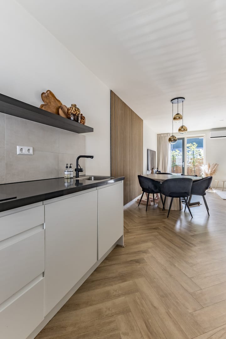 Photo 13 of Machinistenstraat 27