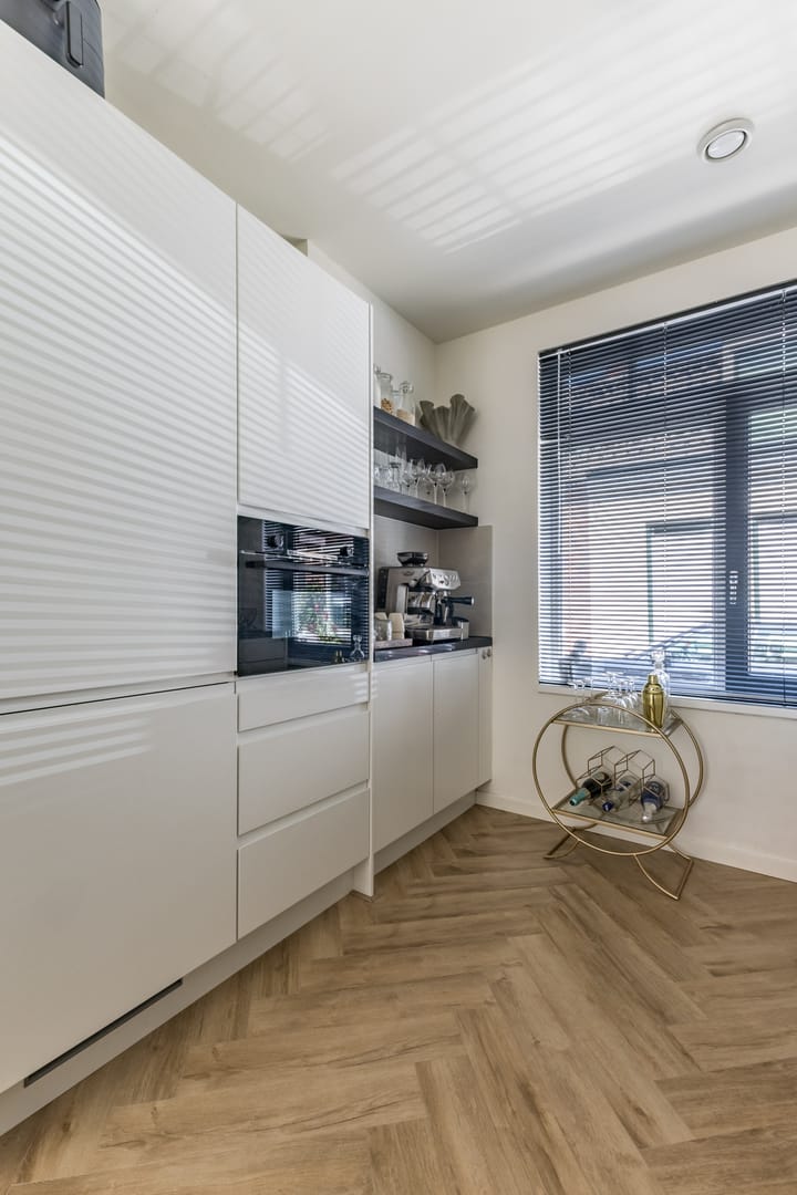 Photo 14 of Machinistenstraat 27