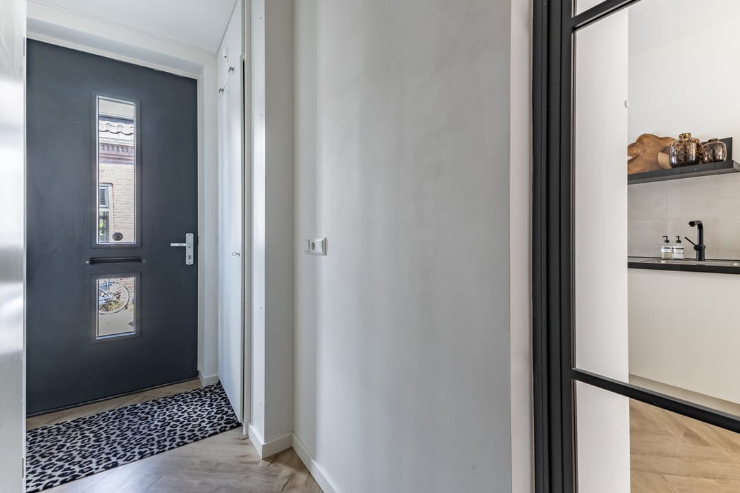 Foto 17 van Machinistenstraat 27