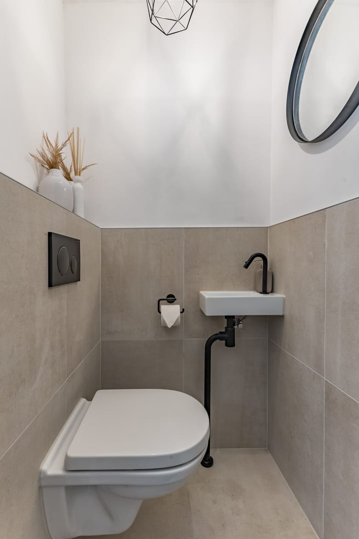 Photo 19 of Machinistenstraat 27