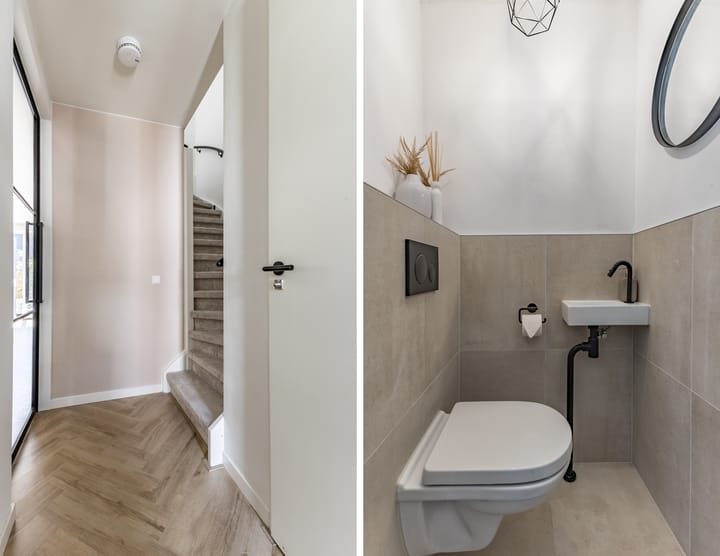 Photo 20 of Machinistenstraat 27