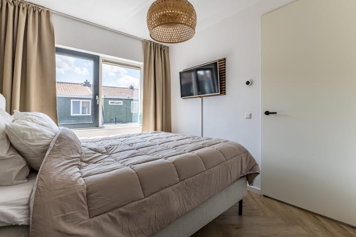 Photo 21 of Machinistenstraat 27