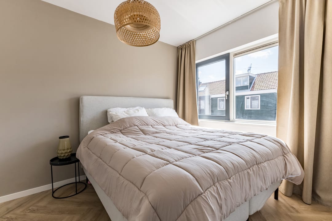 Foto 22 van Machinistenstraat 27