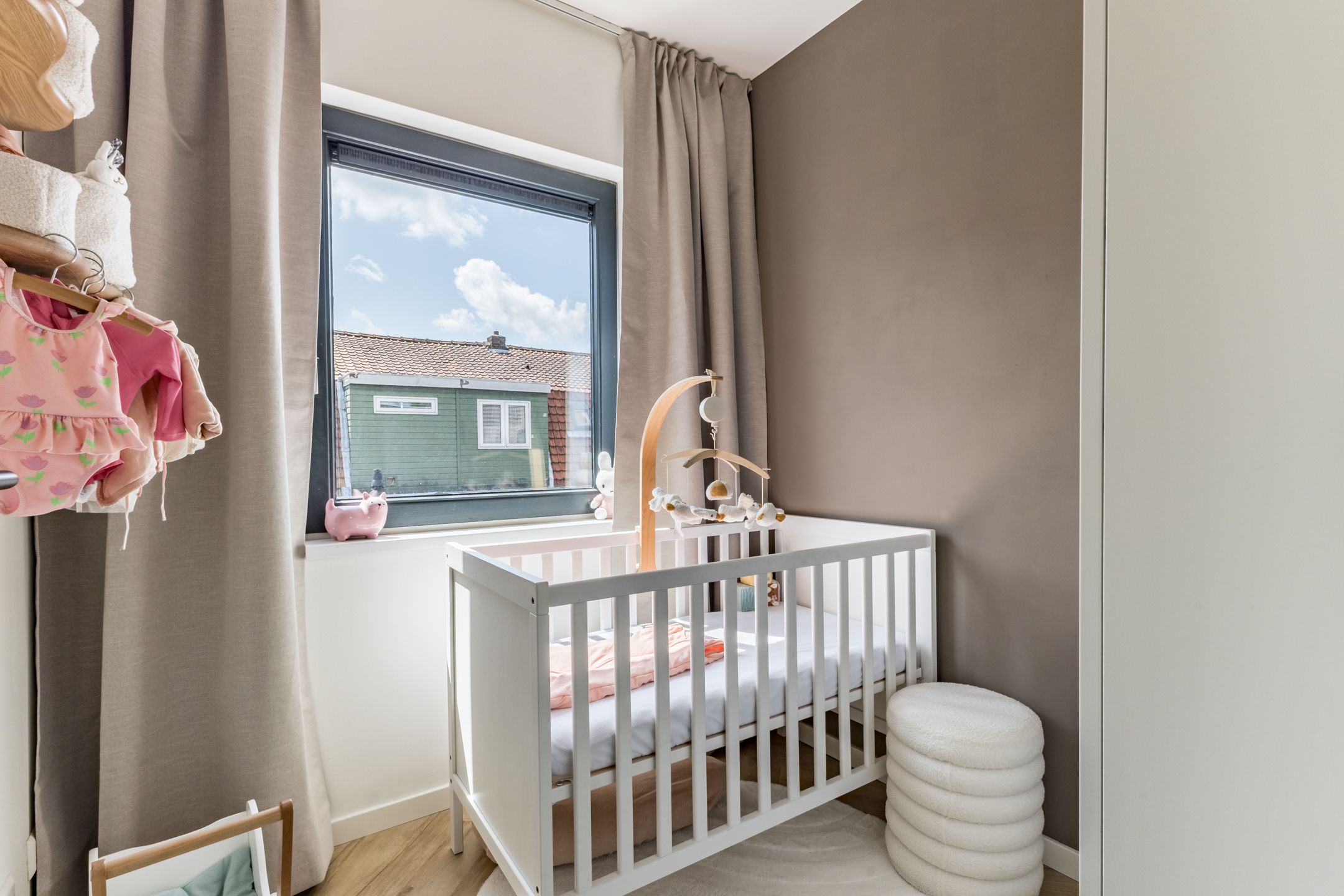 Foto 24 van Machinistenstraat 27