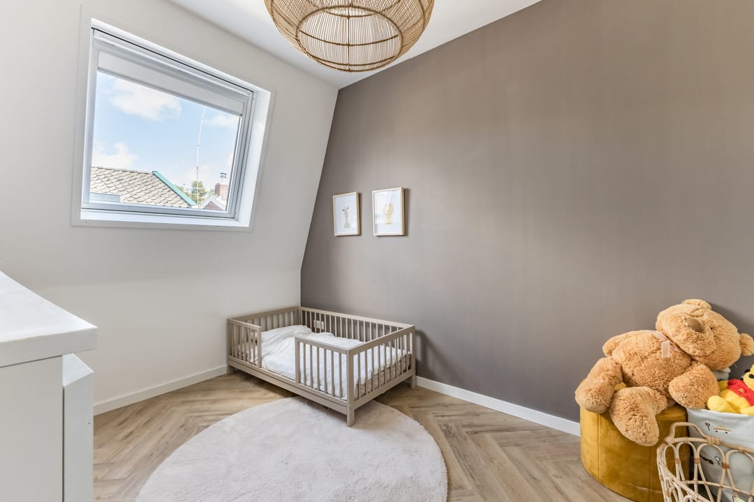 Foto 26 van Machinistenstraat 27