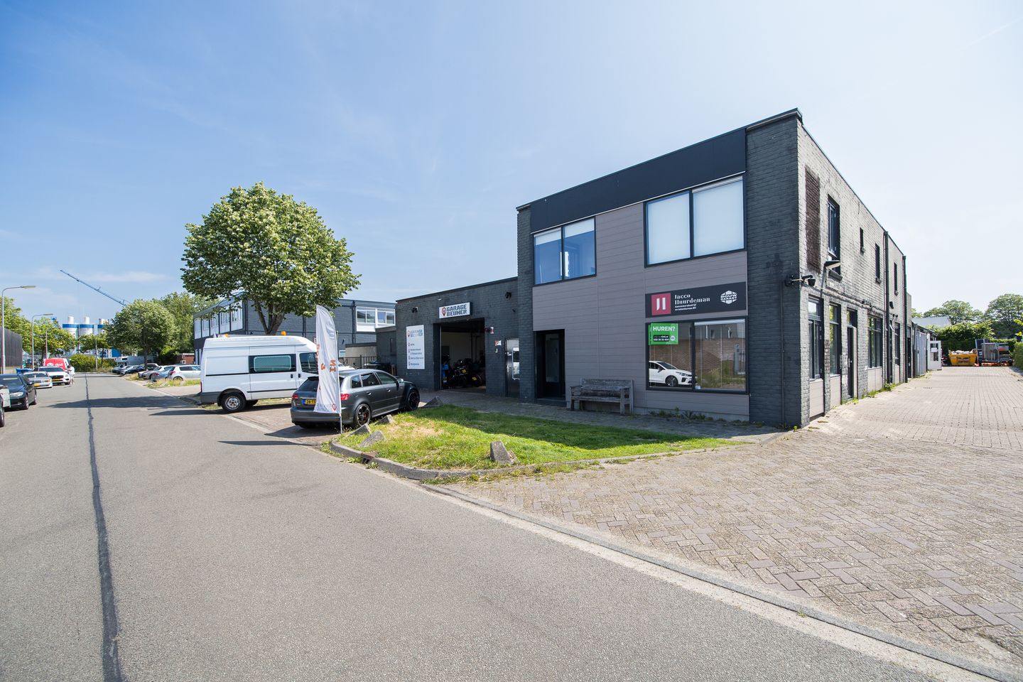 Bekijk foto 2 van Natriumweg 3-B