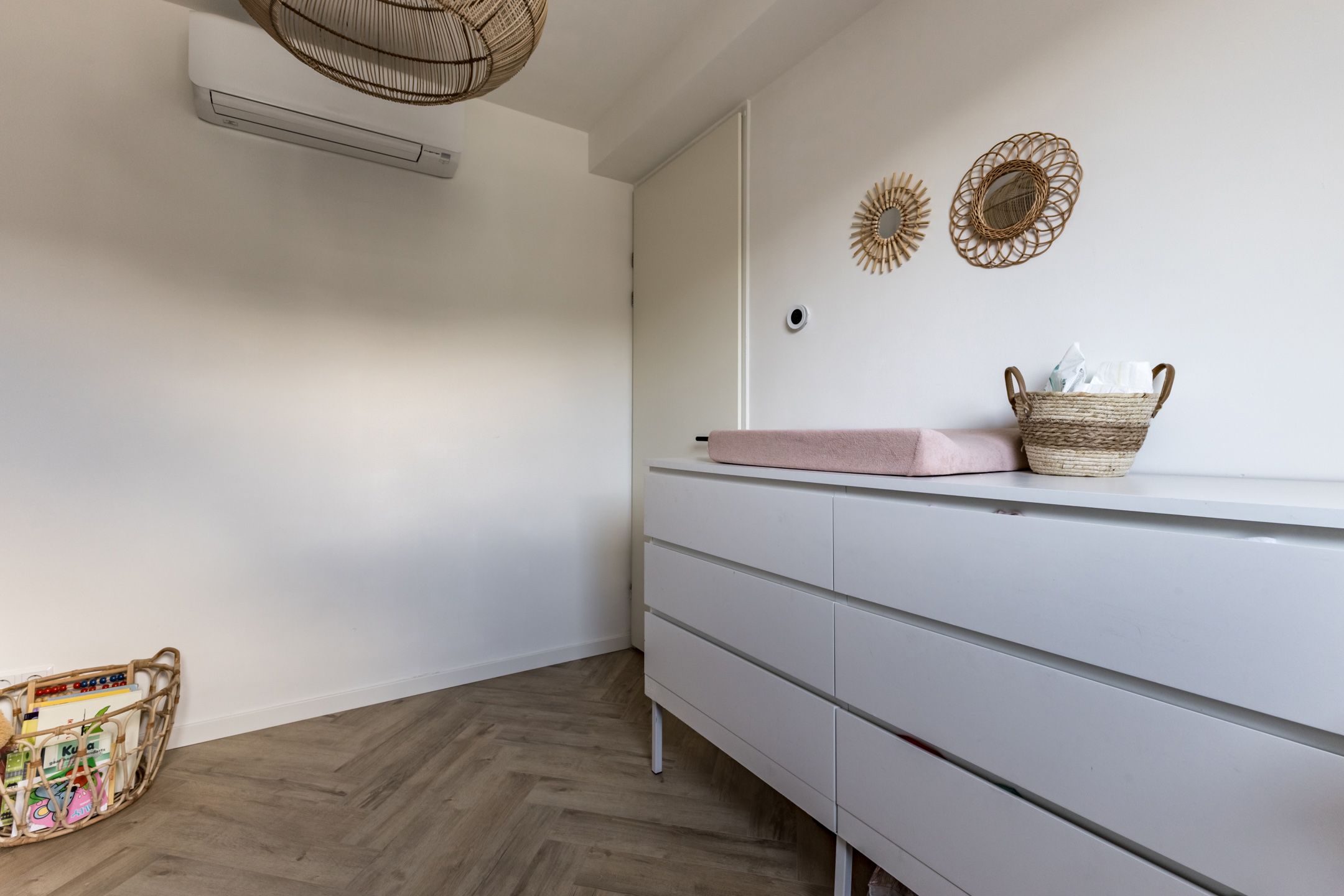 Foto 27 van Machinistenstraat 27