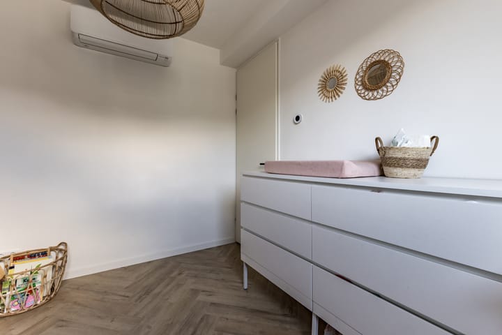 Photo 27 of Machinistenstraat 27