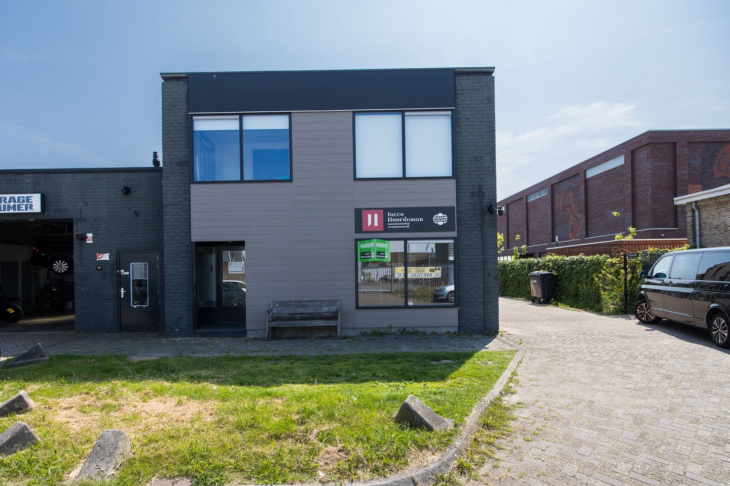 Bekijk foto 3 van Natriumweg 3-B