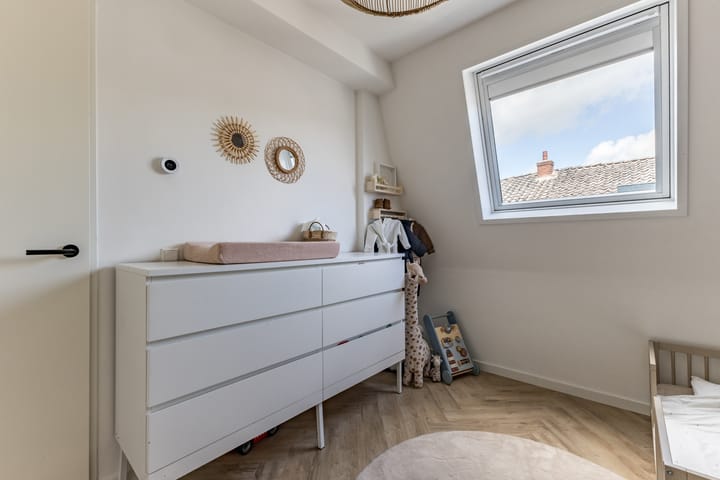 Photo 28 of Machinistenstraat 27