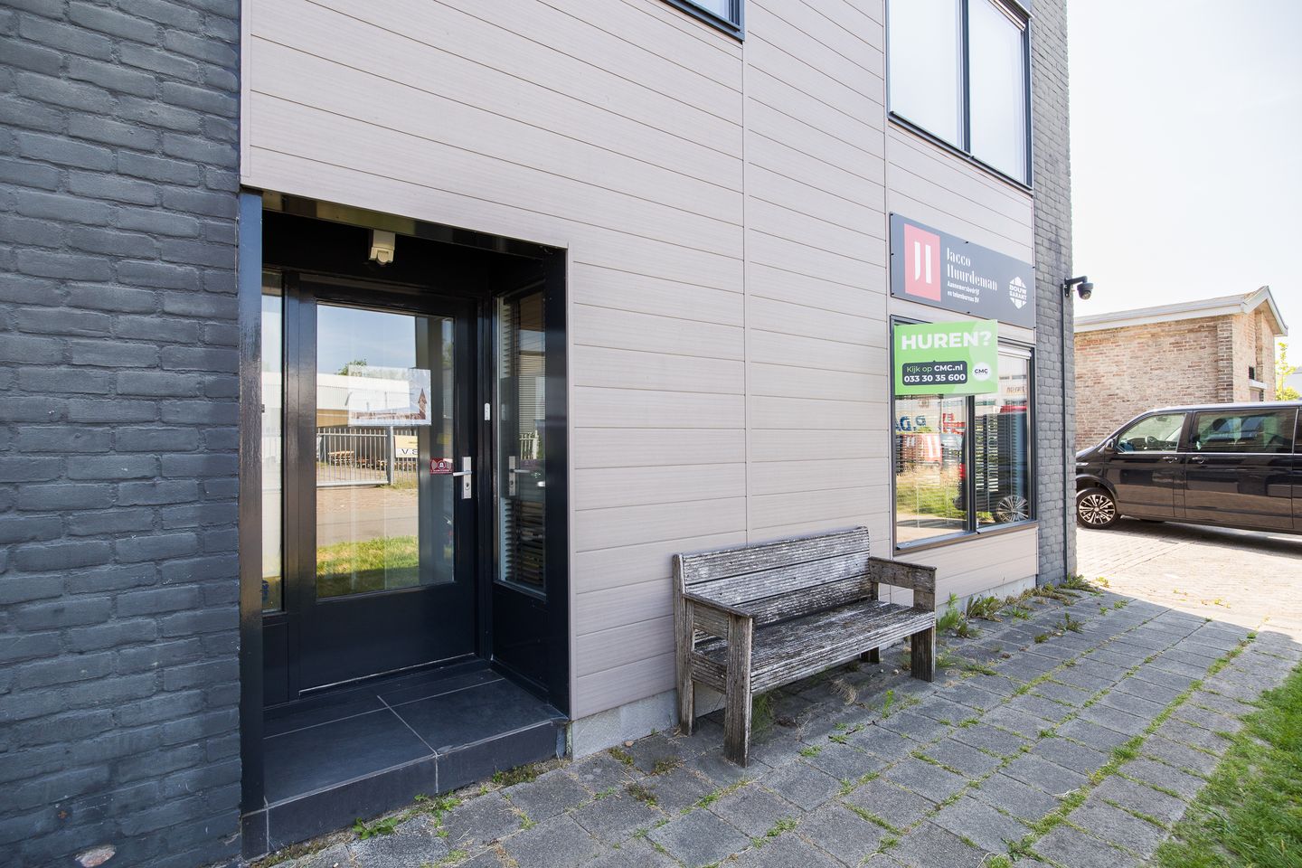 Bekijk foto 4 van Natriumweg 3-B
