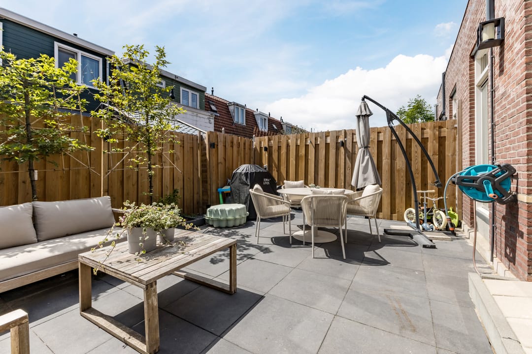 Foto 38 van Machinistenstraat 27