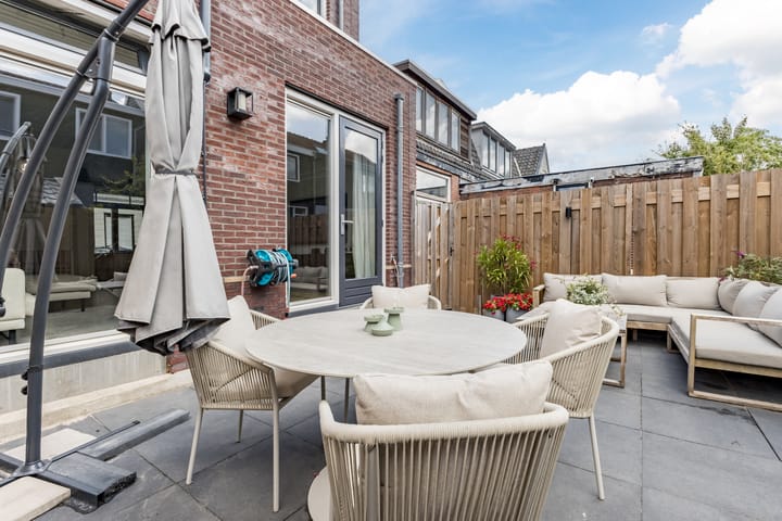 Photo 40 of Machinistenstraat 27