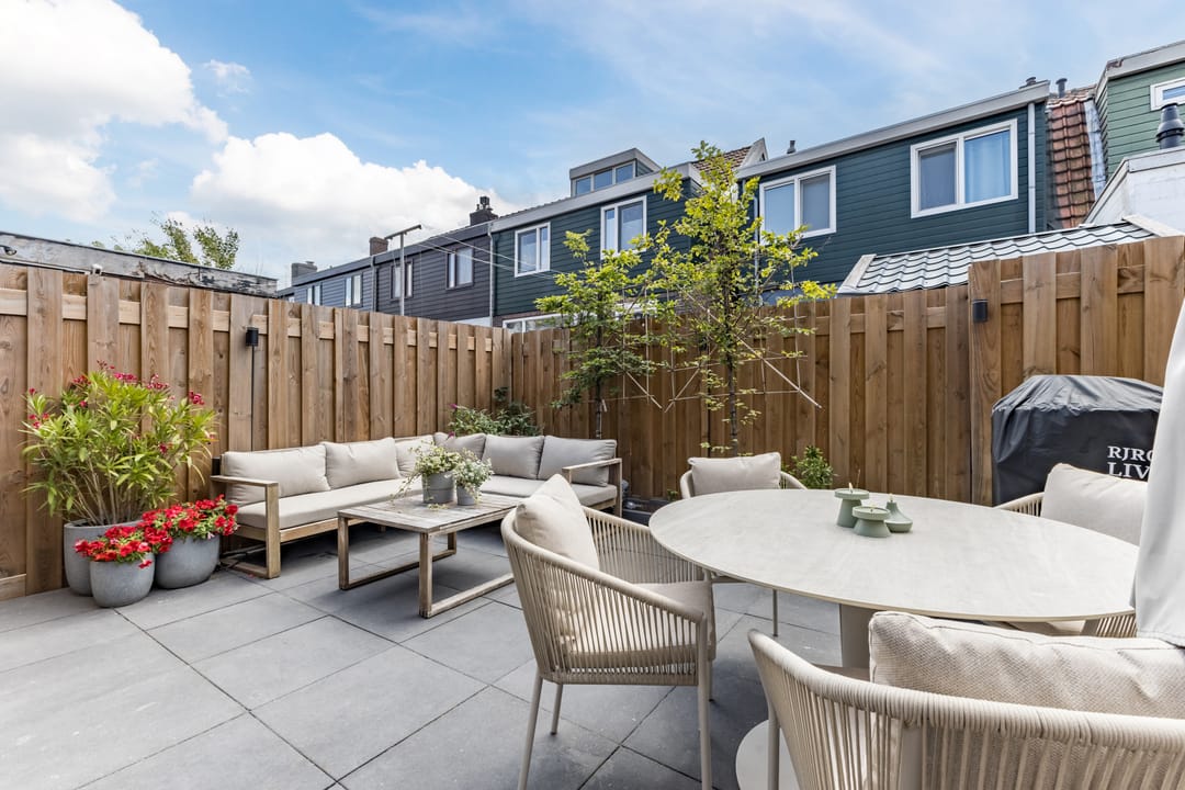 Foto 41 van Machinistenstraat 27