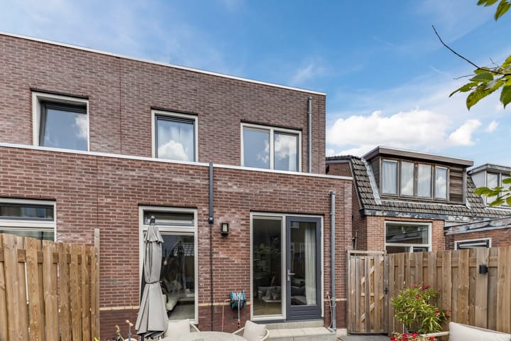 Photo 42 of Machinistenstraat 27