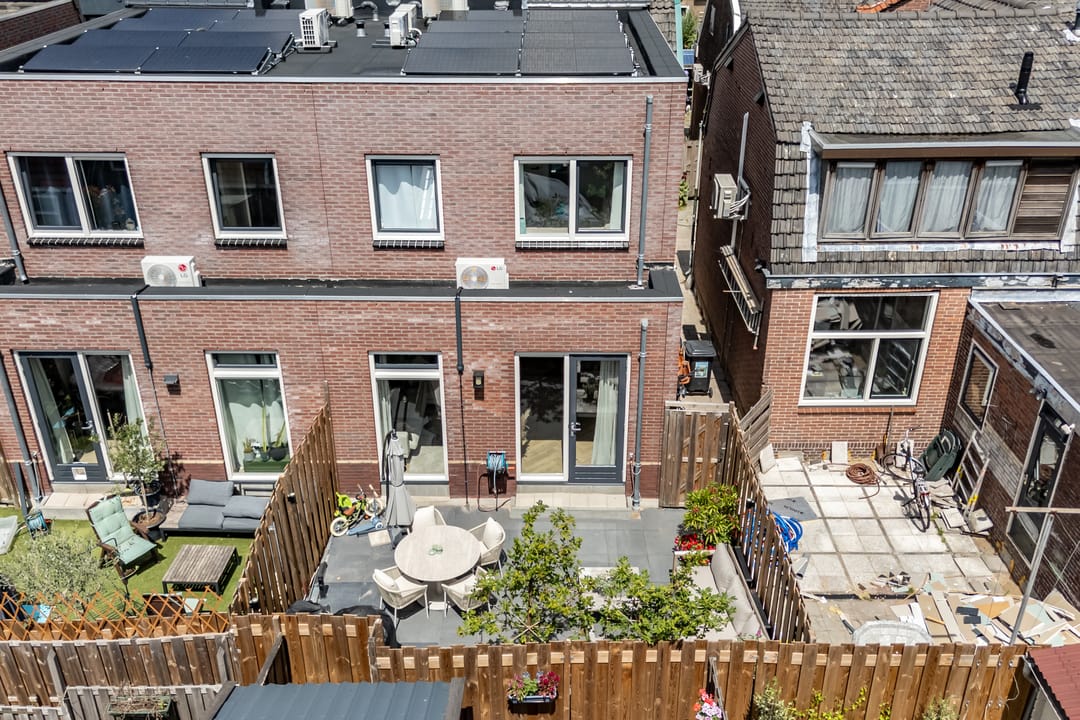 Foto 43 van Machinistenstraat 27