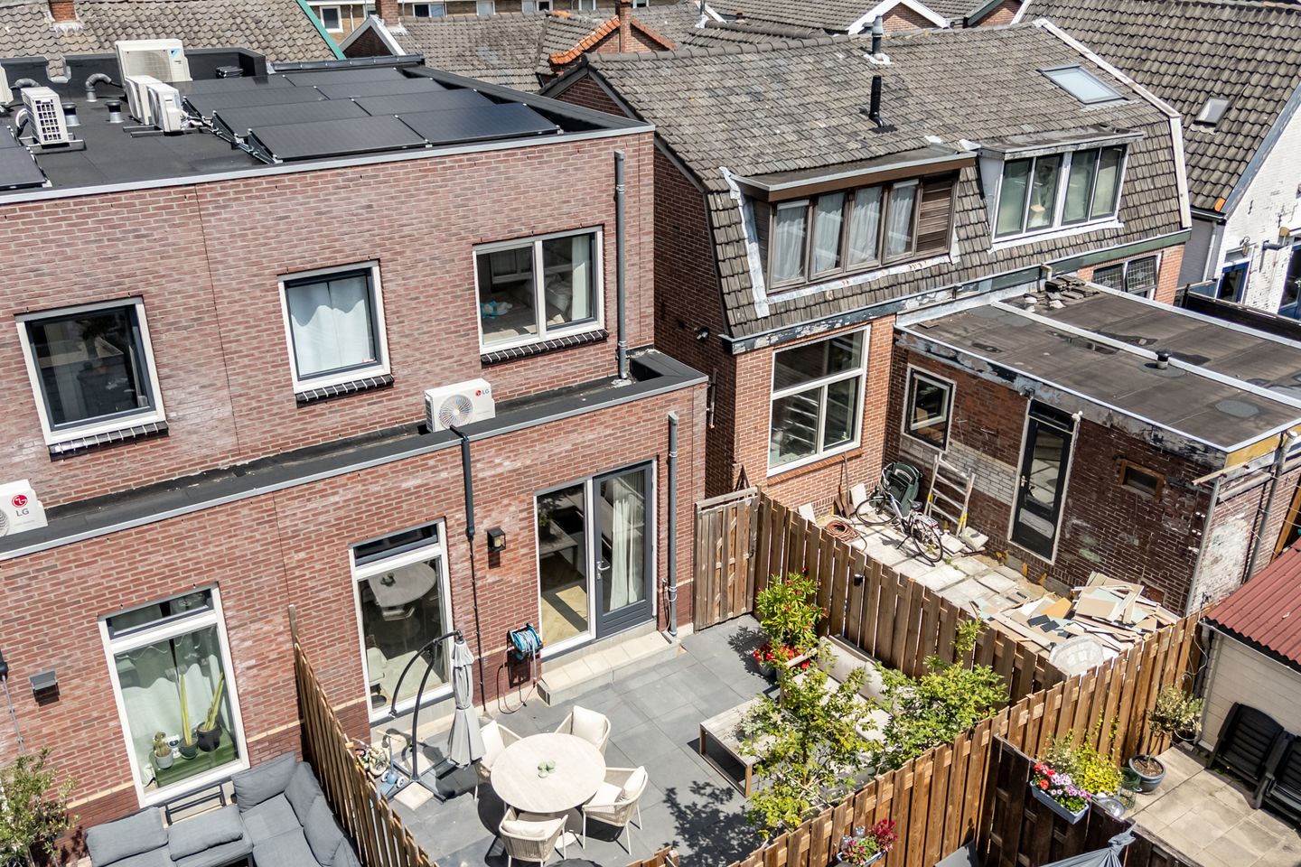 Foto 44 van Machinistenstraat 27