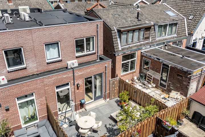 Photo 44 of Machinistenstraat 27