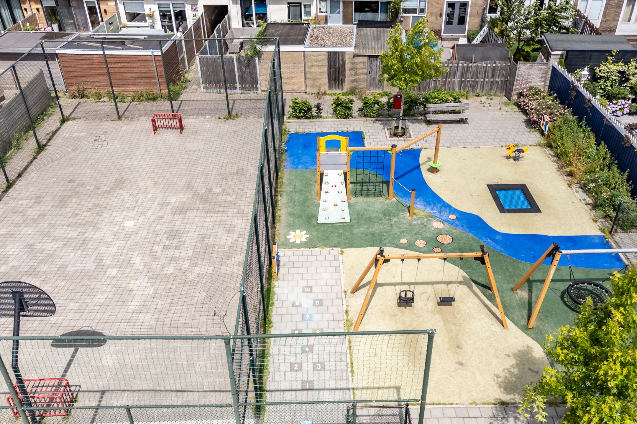 Foto 45 van Machinistenstraat 27