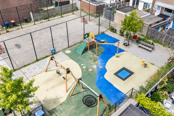 Photo 46 of Machinistenstraat 27