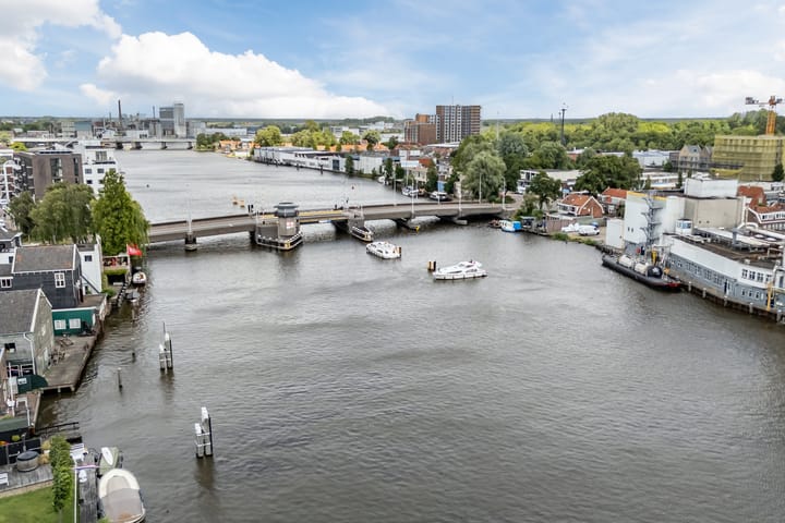 Photo 48 of Machinistenstraat 27