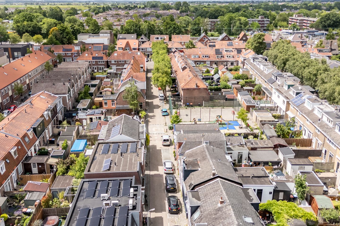 Foto 49 van Machinistenstraat 27