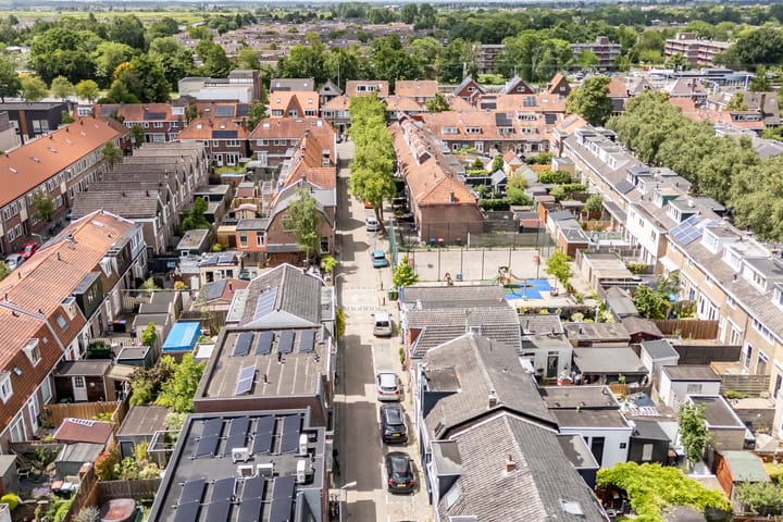 Photo 49 of Machinistenstraat 27