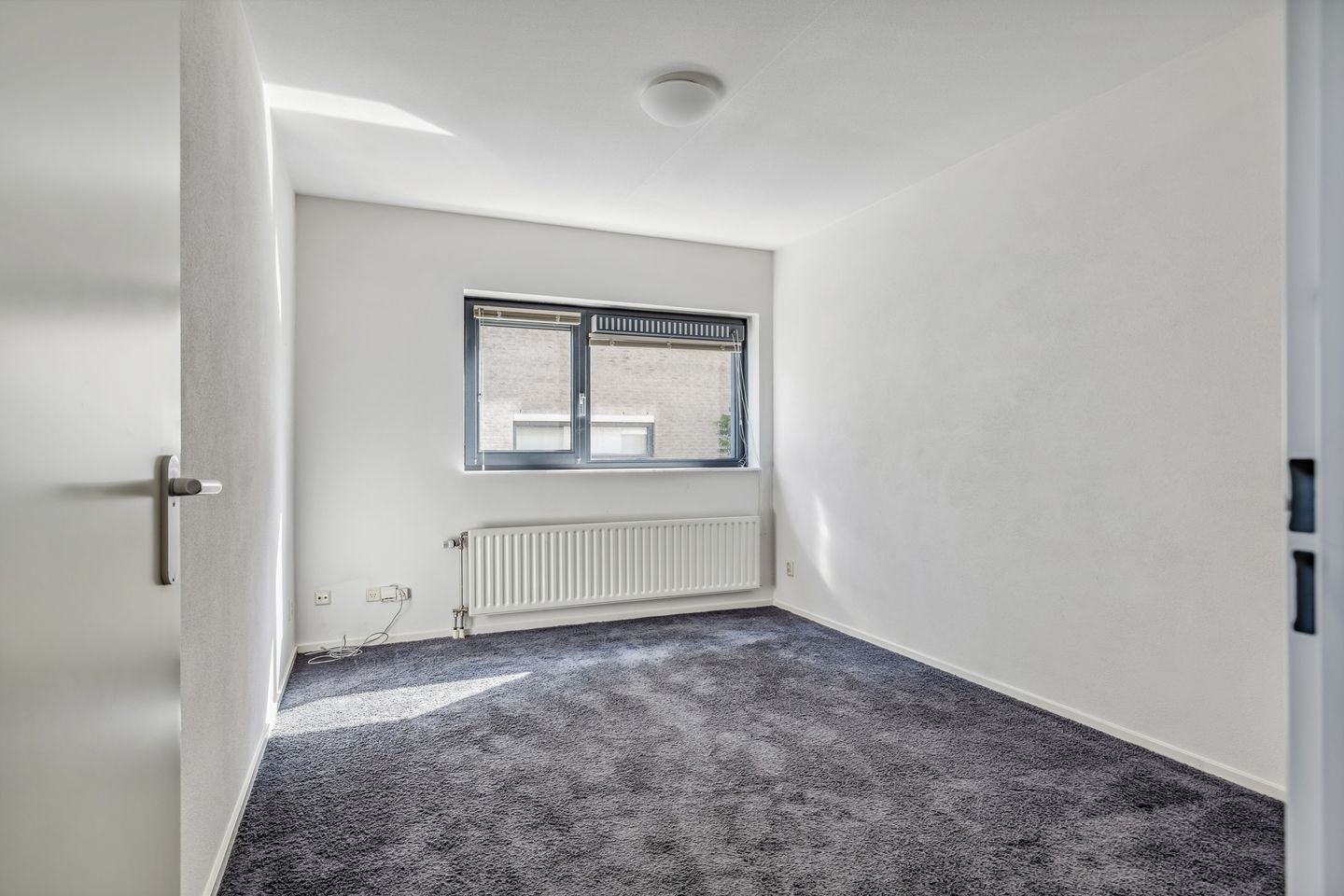 Foto 4 van Wilhelminasingel 17-B4